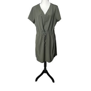 Marika Green Athletic Activewear Dress Women’s Plus Size XXL
